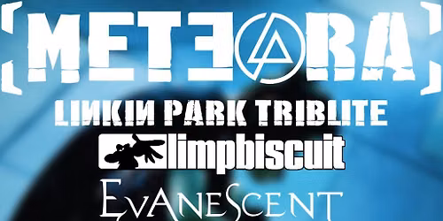 Nu-Era Tribute Fest | Hangar 34 Liverpool
