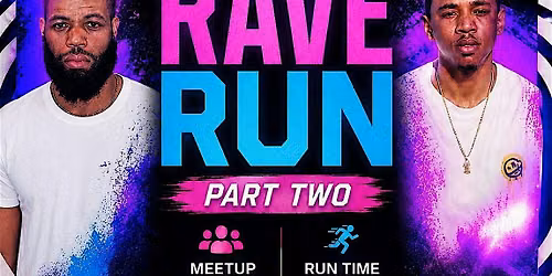 BBG Run Rave 2