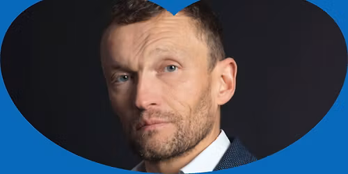 Den Yderste Gr\u00e6nse Live \u2013 med Sylvain Tesson