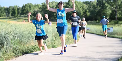 Summer Scamper, 5K for All