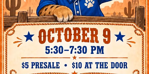 Bobcats Howdy Hoedown!