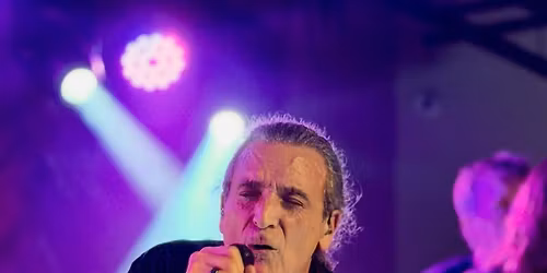 JIMMY CAV Project LIVE @ ROSATI\u2019S Pizza