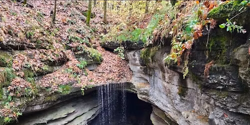 Summer Camp Week #4: Mammoth Cave