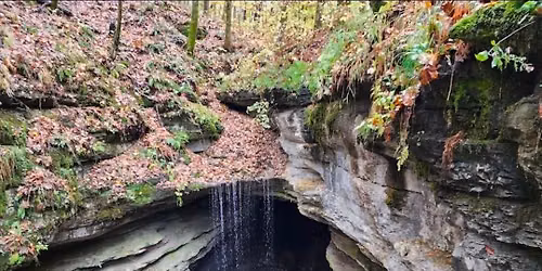 Summer Camp Week #4: Mammoth Cave