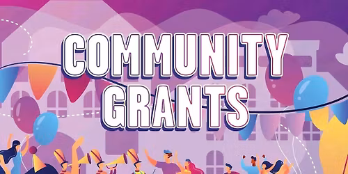 Small Grants Round 2025