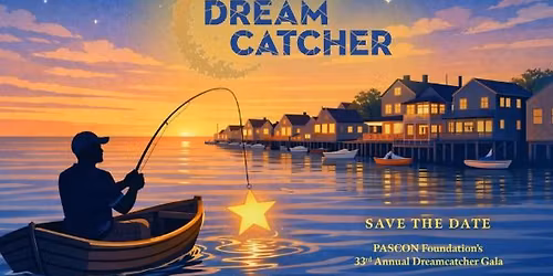 33rd Annual Dreamcatcher Gala