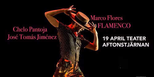 Marco Flores (ES) \u2013 Milongas y Sonatas