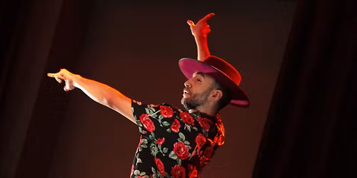 Marco Flores (ES) \u2013 Milongas y Sonatas