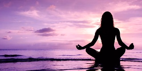 Monday Meditation, with Betsy Herden