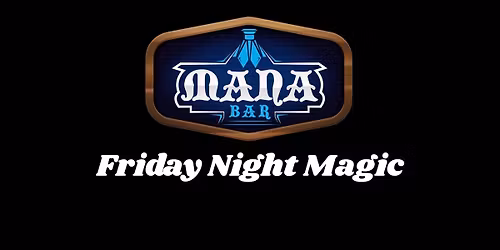 Friday Night Magic