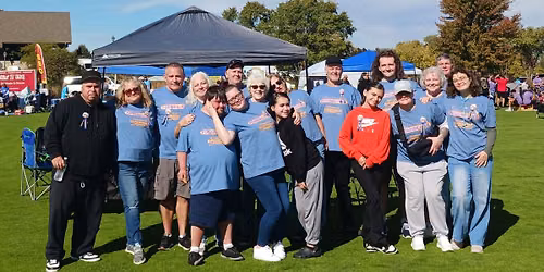 2026 Chicagoland Buddy Walk