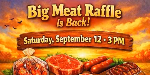 Meat Raffle