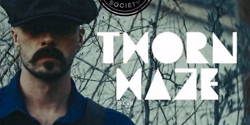 WBS Final Friday with Thorn Haze at Walker\u2019s @ Works
