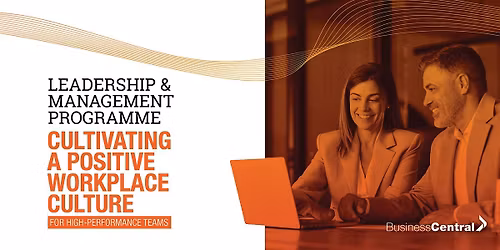 Cultivating a Positive Workplace Culture for High-Performance Teams