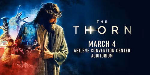 Parking The Thorn - Abilene