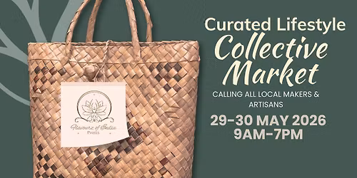 Curated Lifestyle Collective Market