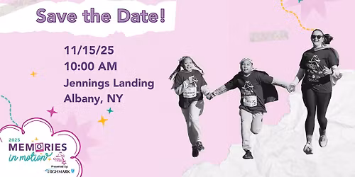 Girls on the Run Capital Region Fall 5k