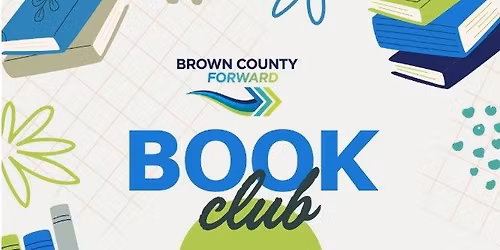Brown County Forward Book Club