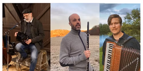 BURGESS, WING\u00c5RD OG LARSSON