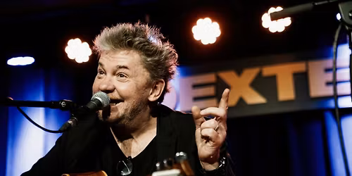 Blue Monday Blues Jam feat. Karsten Skovgaard - Dexter, Odense