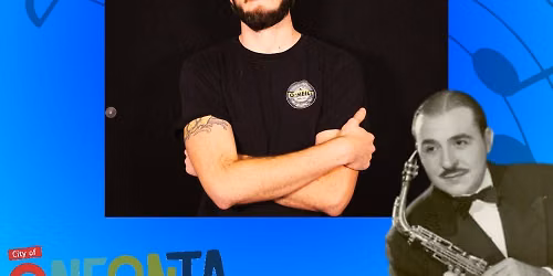 Seth Johnson \/ Al Gallodoro Memorial Stage Summer 2026 Concert Series
