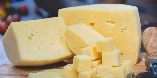 Cheesemaking - Butterkase