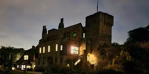 Caldicot Castle 