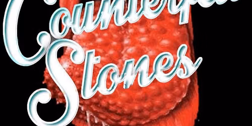 The Counterfeit Stones
