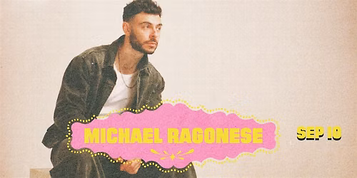 Michael Ragonese