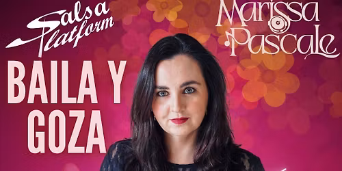 Baila Y GOZA No.4!