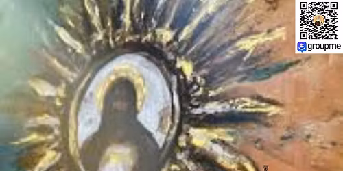 Young Adult Holy Hour 