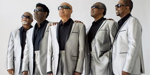 Blind Boys of Alabama - Christmas Show featuring special guest Shemekia Copeland