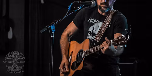 Paul Huddleston LIVE @ The Durty Bull Brewing Company!!