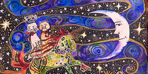 The Jasper Alley at Tapp's Featuring Lindsay Radford Wiggins