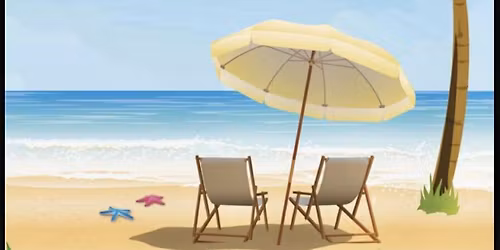 Shaw Revolver live at Las Playitas