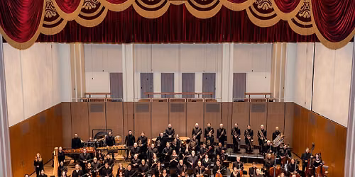 Oregon Symphony