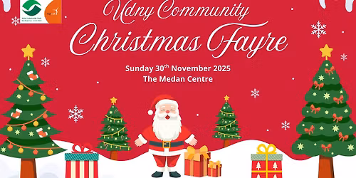 Udny Community Christmas Fayre