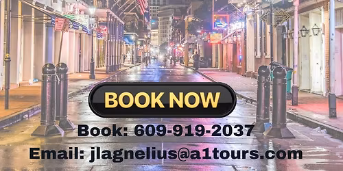 New Orleans French Quarter Festival