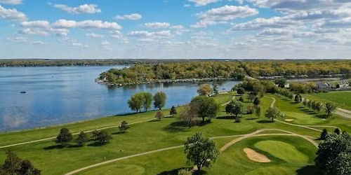Camp Timber-lee Golf Outing