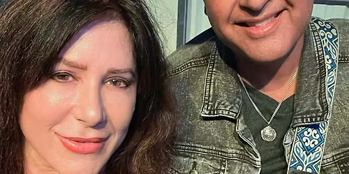 Live Music-Every Friday\/Saturday-Lakeside - Austin TX - Garcia and Kopriva