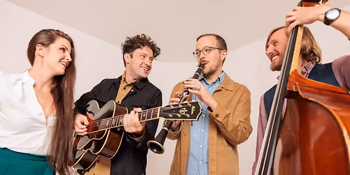 Swing Nouvelle | North Star Lounge