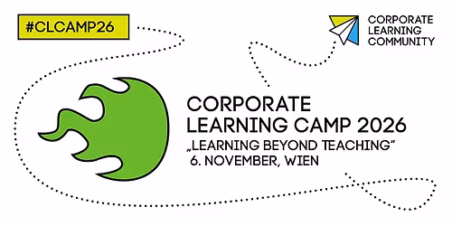 Corporate Learning Camp 26 in Wien