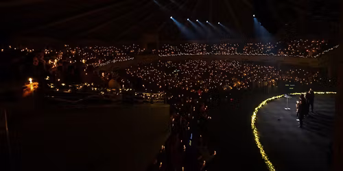 Christmas Eve Candlelight Service