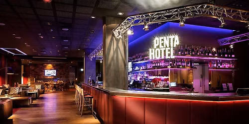 Singles Party Reading @ The Penta Hotel (Ages: 30-50)