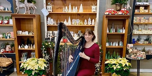 Sounds of the Season