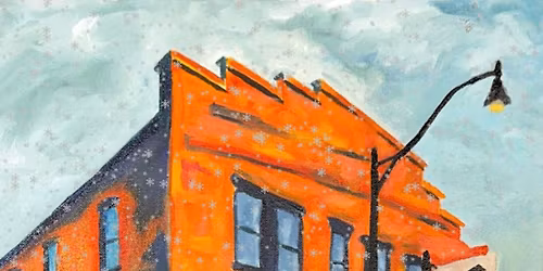 Christmas Voice Recital, Students of Tim Cahalan