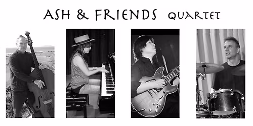 Ash & Friends Quartet