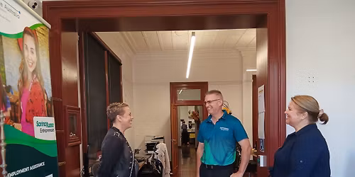 FREE Business Advice Session