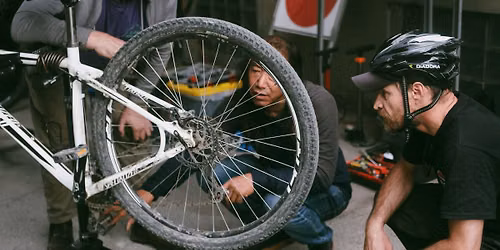 Repair Exchange at the Genesis Centre