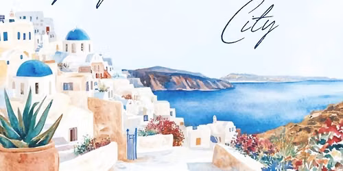 A Night in Athena\u2019s City Dinner